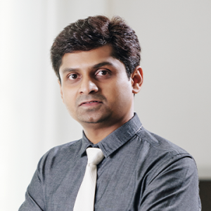 Vishal Nair